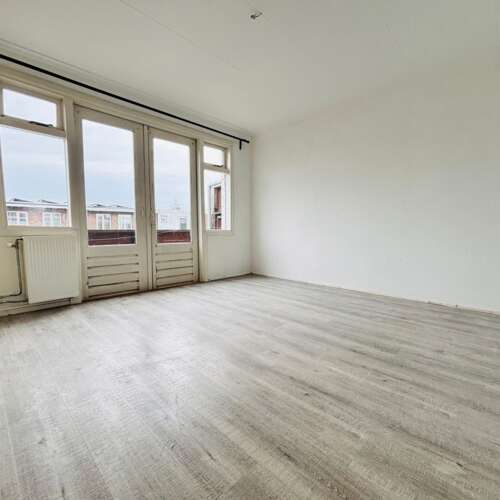 Foto #8 Appartement Jacob van Lennepstraat Dordrecht