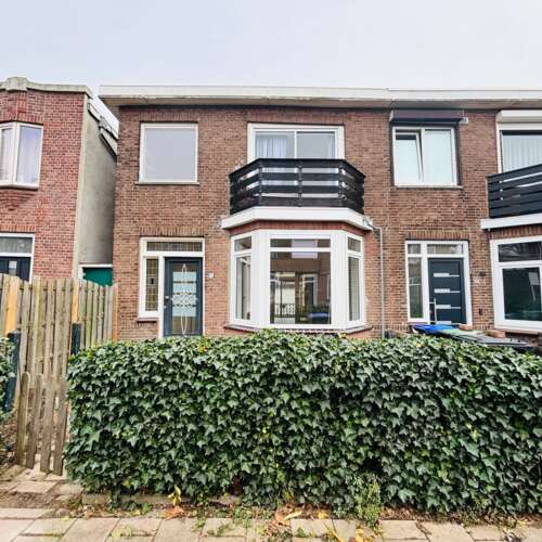 Foto #0 Appartement Jacob van Lennepstraat Dordrecht