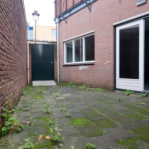 Foto #26 Appartement Langestraat Hilversum