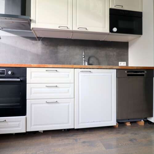Foto #5 Appartement Langestraat Hilversum