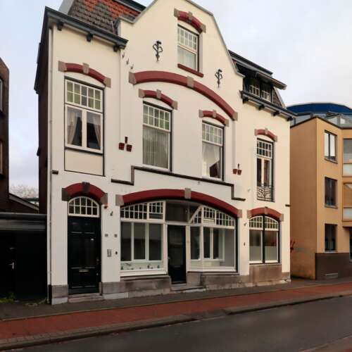 Foto #27 Appartement Langestraat Hilversum