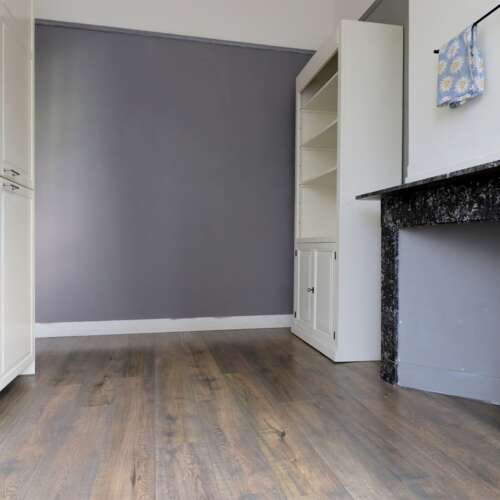 Foto #6 Appartement Langestraat Hilversum