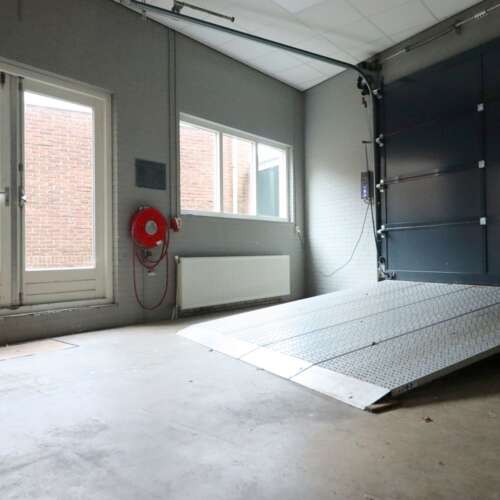 Foto #24 Appartement Langestraat Hilversum