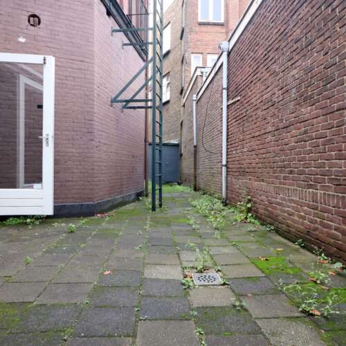 Foto #25 Appartement Langestraat Hilversum