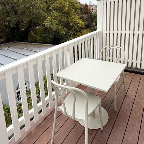 Foto #6 Appartement Nassauplein Den Haag