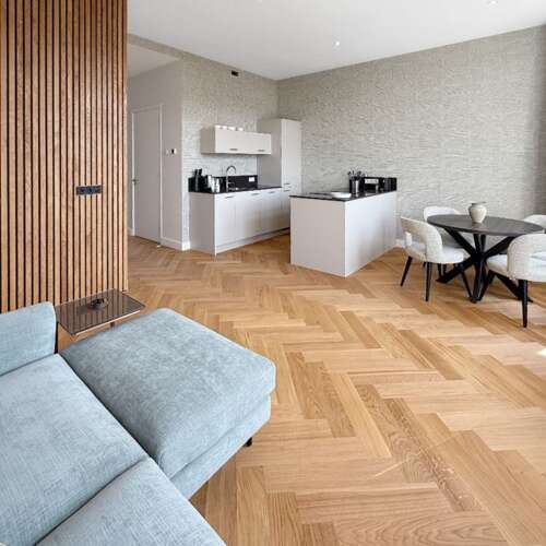 Foto #0 Appartement Nassauplein Den Haag