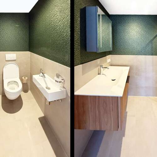 Foto #8 Appartement Nassauplein Den Haag