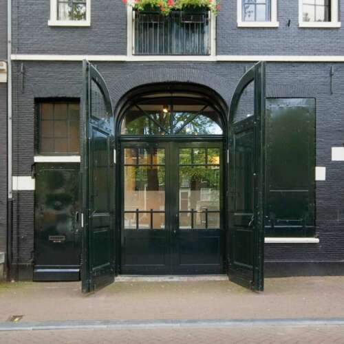 Foto #39 Appartement Brouwersgracht Amsterdam