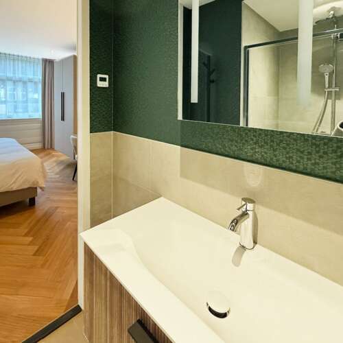 Foto #11 Appartement Nassauplein Den Haag