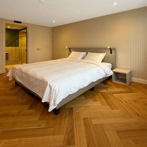 Foto #10 Appartement Nassauplein Den Haag