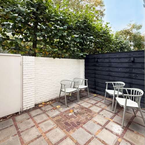 Foto #6 Appartement Nassauplein Den Haag