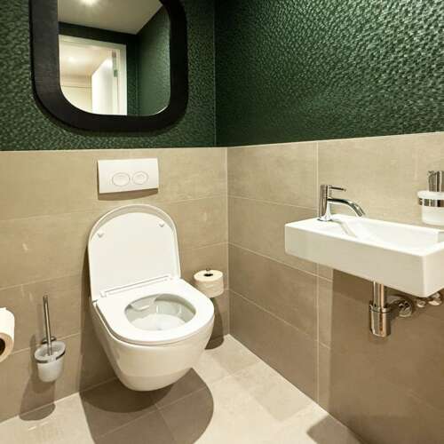 Foto #12 Appartement Nassauplein Den Haag