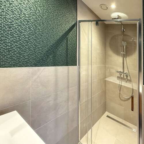 Foto #13 Appartement Nassauplein Den Haag