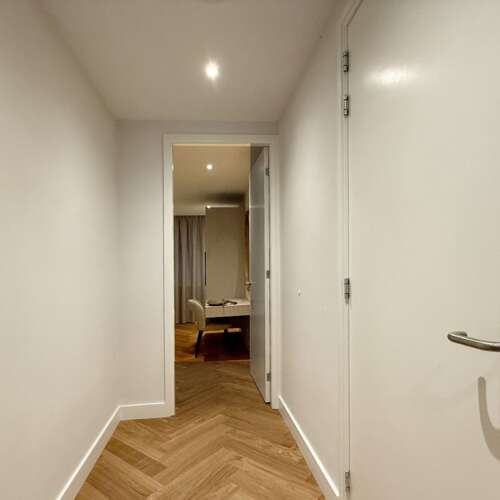 Foto #7 Appartement Nassauplein Den Haag