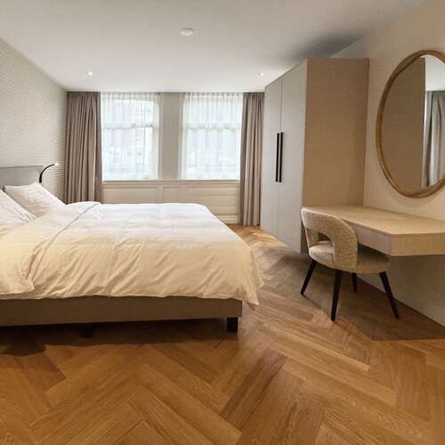 Foto #8 Appartement Nassauplein Den Haag