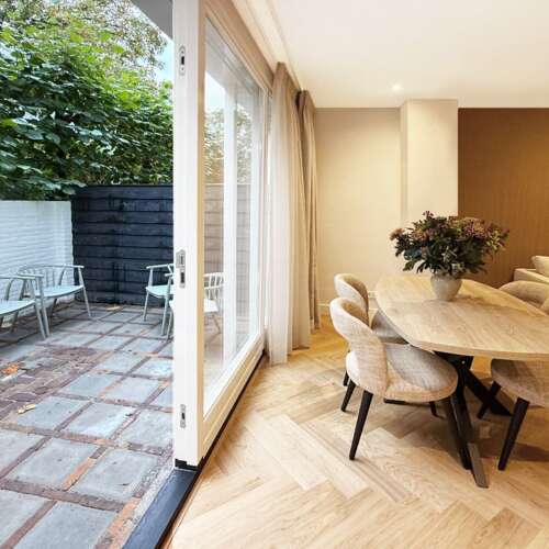 Foto #0 Appartement Nassauplein Den Haag