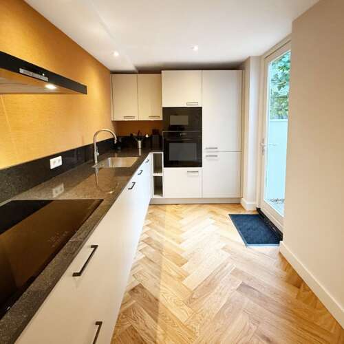 Foto #5 Appartement Nassauplein Den Haag