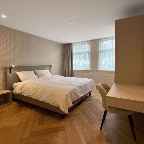 Foto #9 Appartement Nassauplein Den Haag