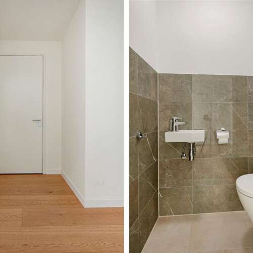 Foto #10 Appartement Bijlmerplein Amsterdam