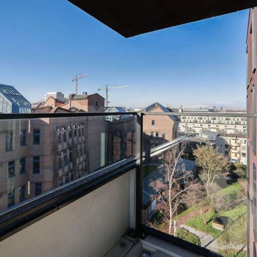 Foto #13 Appartement Bijlmerplein Amsterdam