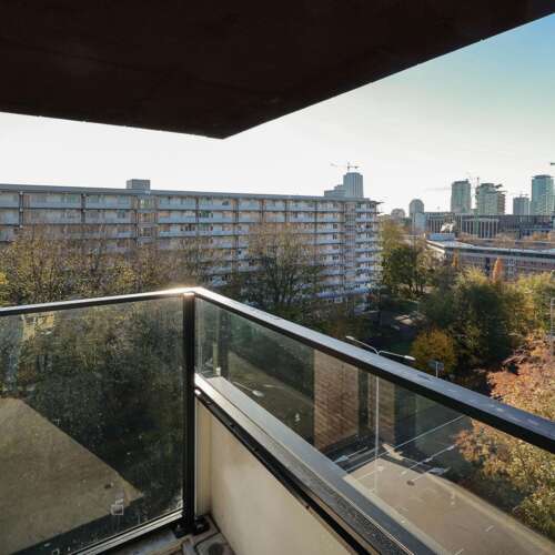 Foto #14 Appartement Bijlmerplein Amsterdam