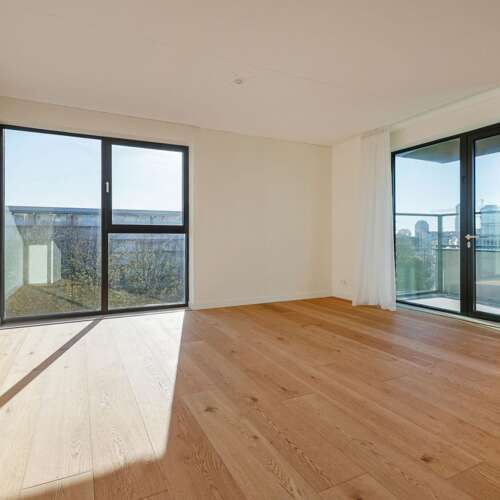 Foto #0 Appartement Bijlmerplein Amsterdam