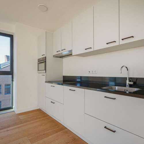 Foto #5 Appartement Bijlmerplein Amsterdam