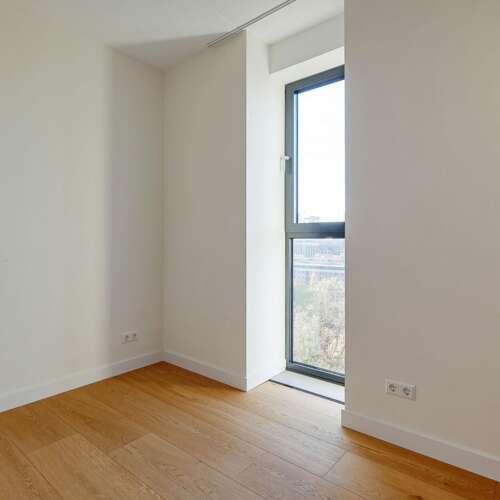 Foto #7 Appartement Bijlmerplein Amsterdam