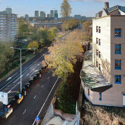 Foto #15 Appartement Bijlmerplein Amsterdam