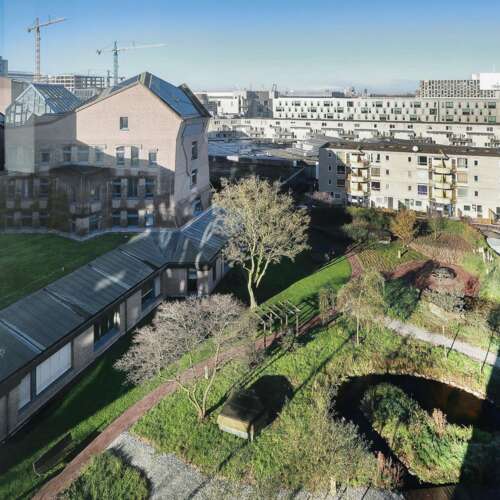 Foto #17 Appartement Bijlmerplein Amsterdam