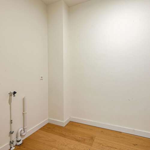 Foto #12 Appartement Bijlmerplein Amsterdam