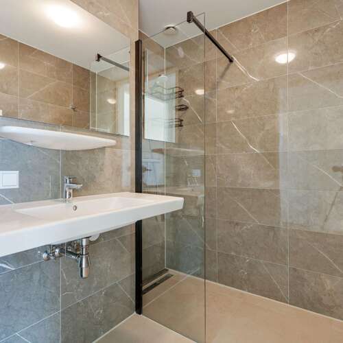 Foto #8 Appartement Bijlmerplein Amsterdam