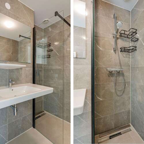 Foto #9 Appartement Bijlmerplein Amsterdam