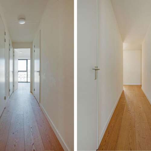 Foto #11 Appartement Bijlmerplein Amsterdam