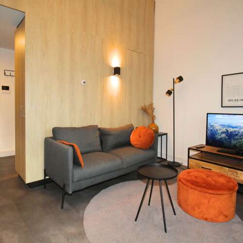 Foto #5 Appartement Mauritsstraat Rotterdam
