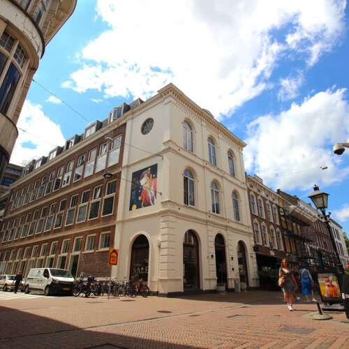 Foto #20 Appartement Mauritsstraat Rotterdam