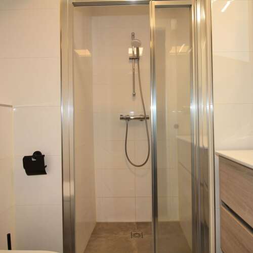 Foto #10 Appartement Mauritsstraat Rotterdam