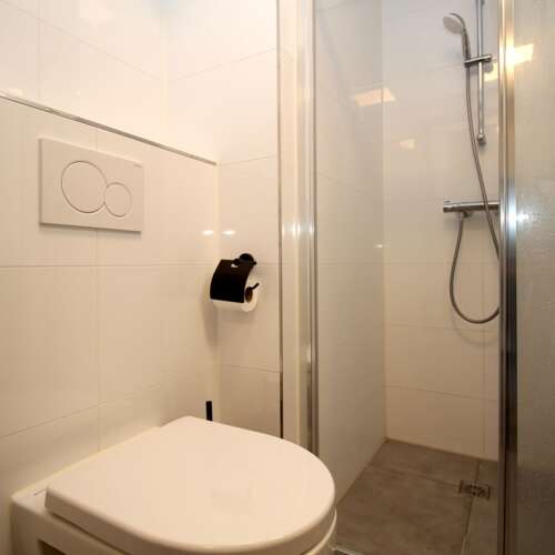 Foto #9 Appartement Mauritsstraat Rotterdam