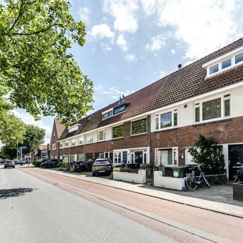 Foto #5 Appartement Dr C A Gerkestraat Zandvoort