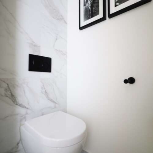 Foto #10 Appartement Van Eeghenstraat Amsterdam