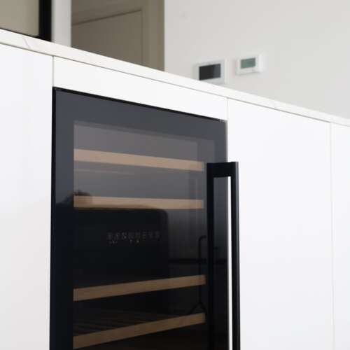 Foto #15 Appartement Van Eeghenstraat Amsterdam