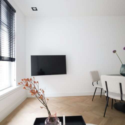 Foto #9 Appartement Van Eeghenstraat Amsterdam