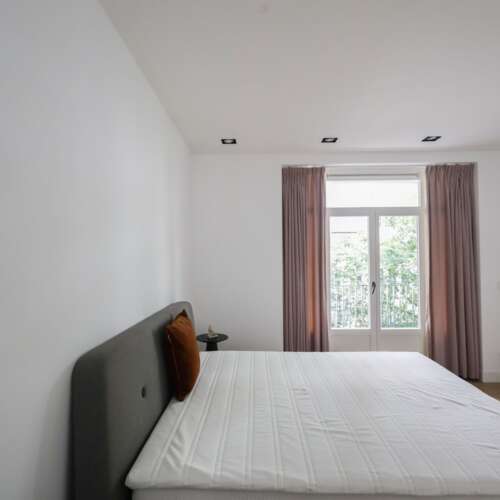 Foto #17 Appartement Van Eeghenstraat Amsterdam