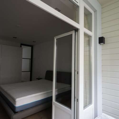 Foto #28 Appartement Van Eeghenstraat Amsterdam