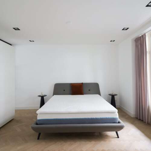 Foto #16 Appartement Van Eeghenstraat Amsterdam