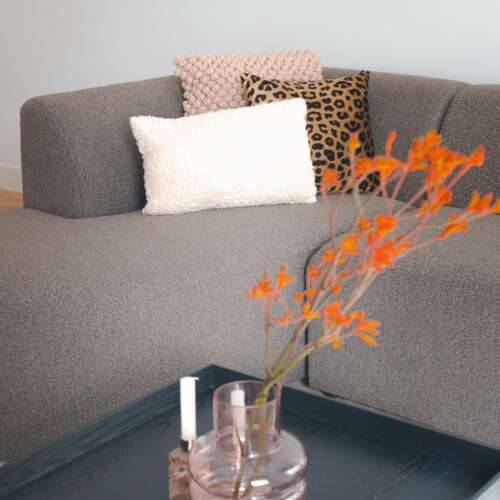 Foto #11 Appartement Van Eeghenstraat Amsterdam