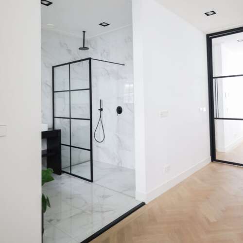 Foto #23 Appartement Van Eeghenstraat Amsterdam