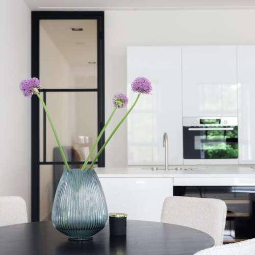 Foto #12 Appartement Van Eeghenstraat Amsterdam