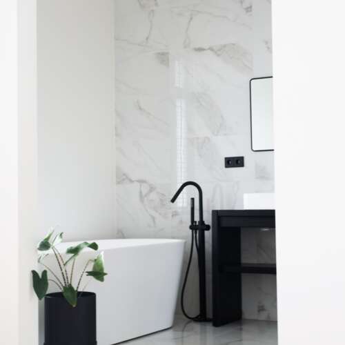 Foto #24 Appartement Van Eeghenstraat Amsterdam