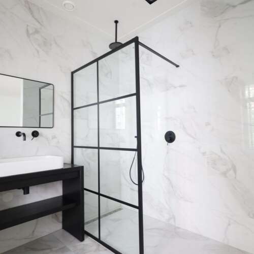 Foto #21 Appartement Van Eeghenstraat Amsterdam